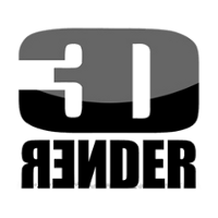 3D Render